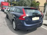 Usata Volvo V60 R-Design 115 CV (84 kW) 2012 Station wagon