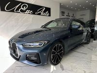 Usata BMW 430 M Sport 258 CV (189 kW) 2021 Blu Coupé