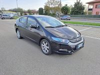 usata Honda Insight 1.3 88Cv*Automatik*Cerchi*Aux*Sensor