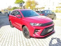 Usata SWM G01 139 CV (102 kW) 2025 Rosso SUV