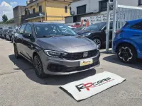 Usata Fiat Tipo S 131 CV (96 kW) 2023 Grigio Station wagon
