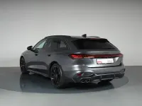 Usata Audi A5 S-Line 205 CV (150 kW) 2024 Grigio daytona perlato Station wagon