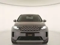 Usata Land Rover Discovery Sport S 150 CV (110 kW) 2020 Grigio SUV