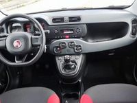 usata Fiat Panda 1.2 Easy usato