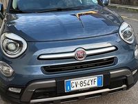 Usata Fiat 500X Cross Plus 150 CV (110 kW) 2019 SUV
