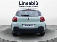 Usata Citroën C3 Live 68 CV (50 kW) 2019 Utilitaria