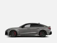 Nuova Audi RS5 Performance 510 CV (375 kW) 2026 Grigio plateau metallizzato Berlina