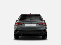 Nuova Audi A3 S-Line 150 CV (110 kW) 2026 Grigio daytona perla