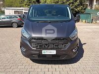 Usata Ford Tourneo 170 CV (125 kW) 2018 Grigio Monovolume
