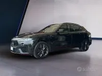 Usata Maserati Levante GT 330 CV (242 kW) 2023 Nero SUV
