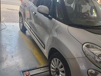 Usata Fiat 1600 105 CV (77 kW) 2015 Grigio Utilitaria
