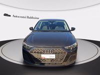 usata Audi A1 Sportback 30 1.0 tfsi admired 116cv s-tronic my20