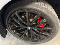 Usata BMW X6 M M Sport 285 CV (209 kW) 2023 Grigio SUV