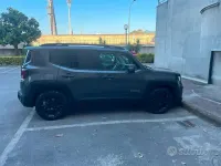 Usata Jeep Renegade 120 CV (88 kW) 2019 SUV