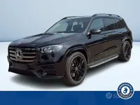 Nuova Mercedes GLS450 AMG line 367 CV (269 kW) 2026 Nero SUV