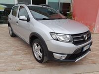 usata Dacia Sandero Stepway 0.9 TCe 12V TurboGPL 90CV Start&Stop