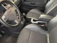 Usata Opel Zafira Enjoy 120 CV (88 kW) 2006 Monovolume