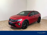 Nuova VW Taigo R-line Plus 116 CV (85 kW) 2026 Rosso SUV