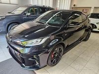 Usata Toyota Yaris 261 CV (191 kW) 2024 Nero Utilitaria