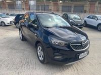 usata Opel Mokka X 1.6 CDTI Ecotec 4x2 Start&Stop Busine