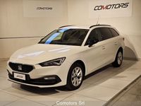 usata Seat Leon Sportstourer 2.0 TDI 150 CV DSG Business