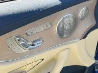Usata Mercedes E220 Premium Plus 194 CV (142 kW) 2020 Cabrio
