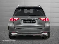 Usata Mercedes GLE300 Premium 272 CV (200 kW) 2023 Grigio medio metallizzato SUV