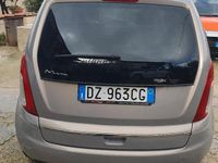 Usata Lancia Musa 95 CV (69 kW) 2009 Monovolume