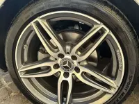 Usata Mercedes E220 Premium Plus 194 CV (142 kW) 2019 Berlina