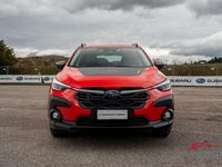 Nuova Subaru Crosstrek Style 136 CV (100 kW) 2025 Sun blaze pearl SUV