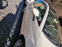 Usata Fiat 500 Lounge 69 CV (50 kW) 2019 Bianco Berlina