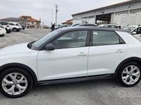 Usata Audi A1 Admired 116 CV (85 kW) 2020 Bianco SUV