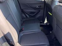 Usata Opel Mokka X 136 CV (100 kW) 2019 SUV