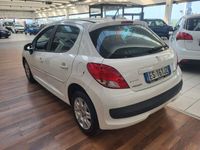 usata Peugeot 207 Plus 1.4 8V 75CV 5p. ECO GPL