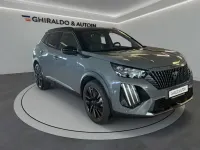 Usata Peugeot 2008 GT 131 CV (96 kW) 2023 Grigio SUV