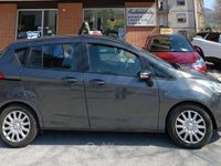Begagnad Ford B-MAX Business Edition 75 HK (55 kW) 2016 Grå Minibuss