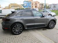 usata Porsche Macan S Diesel usato