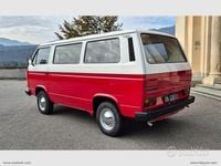 Usata VW T3 48 CV (35 kW) 1982 Furgone