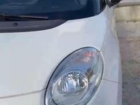 Usata Fiat 500L Lounge 95 CV (69 kW) 2016 Bianco Monovolume