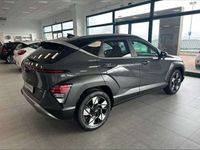 usata Hyundai Kona KONA NEW1.6 HEV DCT X LINETTTECH