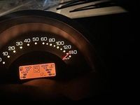 Usata Smart ForTwo Coupé 2004 Bianco Coupé