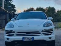 Occasion Porsche Cayenne 245 ch (180 kW) 2012 SUV