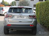 Occasion Jeep Compass Limited 140 ch (102 kW) 2020 Gris SUV