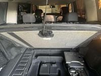 Usata Mercedes GLK220 170 CV (125 kW) 2013 Bianco SUV