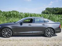 Usata Volvo S90 Plus 197 CV (144 kW) 2025 Berlina
