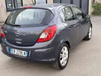 Usata Opel Corsa Edition 86 CV (63 kW) 2010 Other Utilitaria