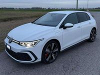 Usata VW Golf VIII GTE 150 CV (110 kW) 2021 Berlina