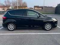 Usata Ford C-MAX 163 CV (119 kW) 2013 Nero Monovolume