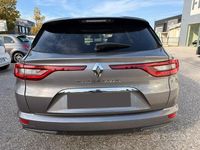 Usata Renault Talisman Initiale Paris 160 CV (117 kW) 2017 Grigio scuro Station wagon