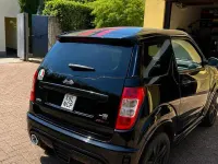Usata Ligier JS50 2020 Nero Utilitaria